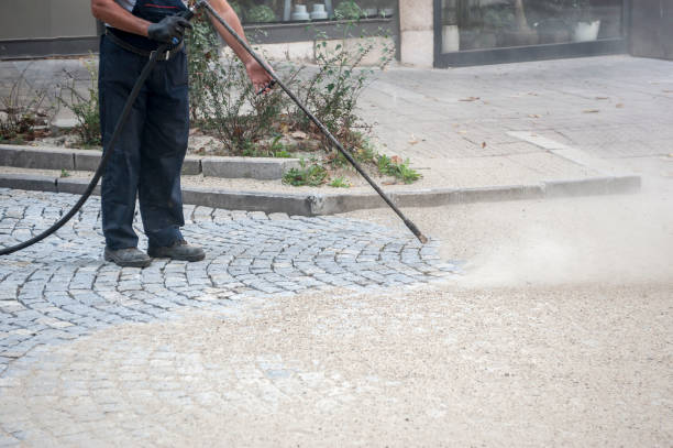 Best Animal Enclosure Cleaning  in Keeler Farm, NM