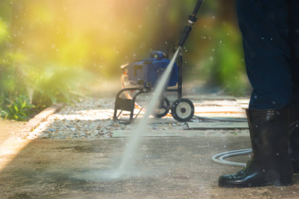 Best Patio and Deck Pressure Washing  in Keeler Farm, NM